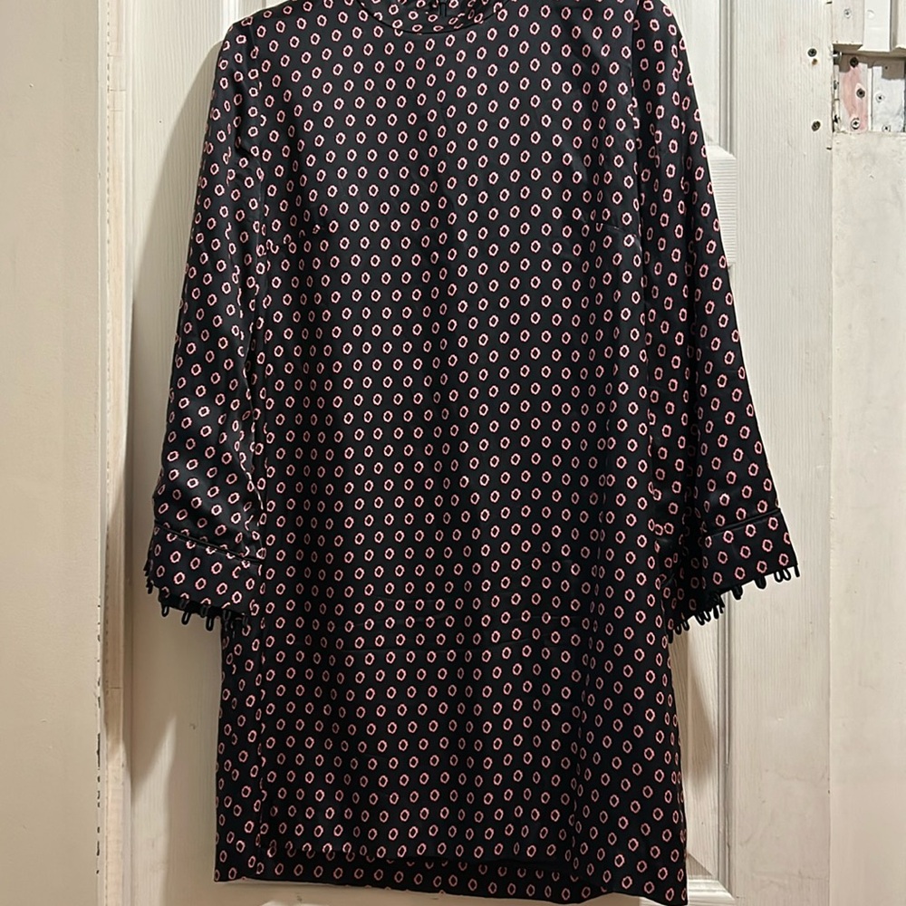 Lindy Klim  X  Life with bird NWOT